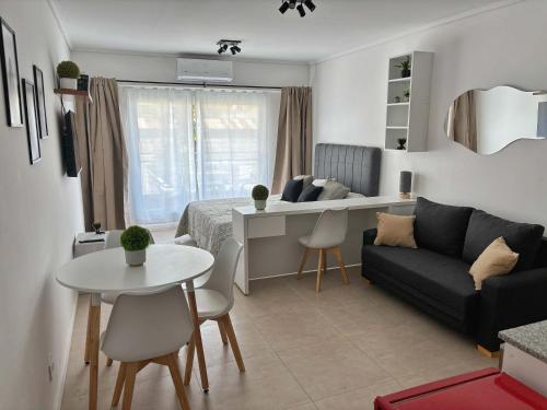 Moderno Departamento Con Pileta, Buenos Aires