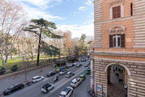 Affittacamere Leoni Di Oro - main image