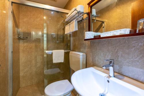 Affittacamere Leoni Di Oro - image 11