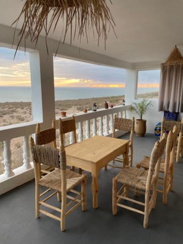 Suite familiale pour 6 -personne Suite familiale pour 6 -personne