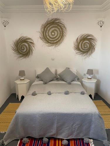 Suite familiale pour 6 -personne Suite familiale pour 6 -personne