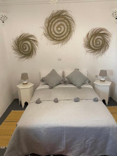 Suite familiale pour 6 -personne Suite familiale pour 6 -personne