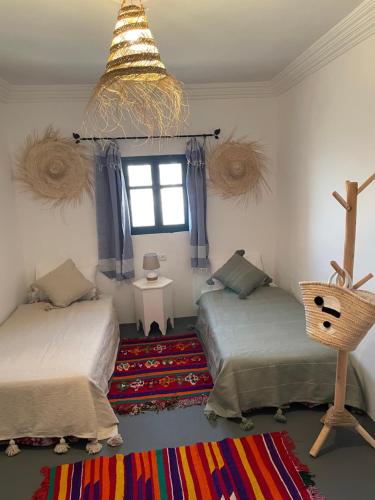 Suite familiale pour 6 -personne Suite familiale pour 6 -personne