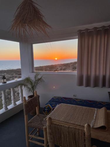 Suite familiale pour 6 -personne Suite familiale pour 6 -personne