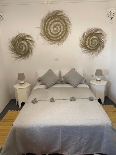 Suite familiale pour 6 -personne Suite familiale pour 6 -personne