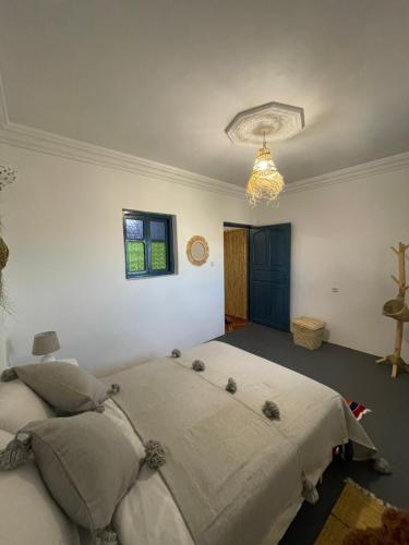 Suite familiale pour 6 -personne Suite familiale pour 6 -personne