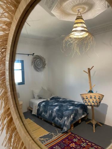 Suite familiale pour 6 -personne Suite familiale pour 6 -personne