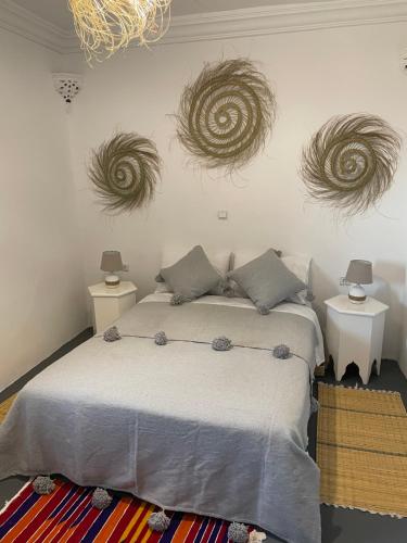 Suite familiale pour 6 -personne Suite familiale pour 6 -personne