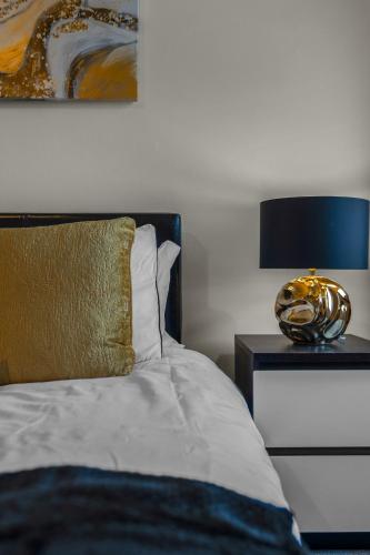 Free Parking - City Centre - Stunning Views - Great Location, Edinburgh (fotografie 6)