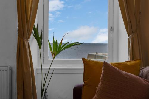Free Parking - City Centre - Stunning Views - Great Location, Edinburgh (fotografie 3)