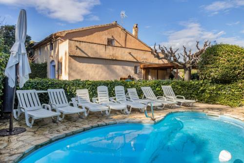 Accommodation in Gelida