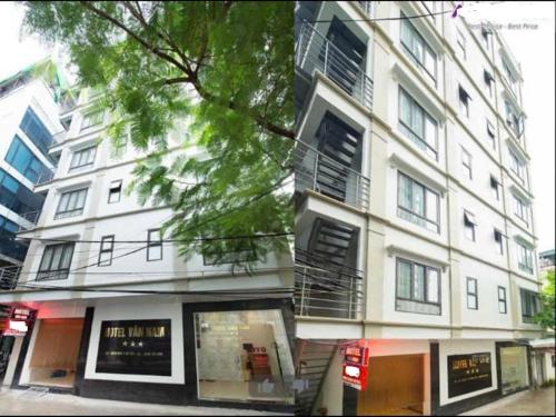 Van Nam Hotel by OnHotelRooms 3