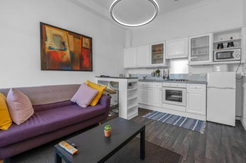 Free Parking - City Centre - Stunning Views - Great Location, Edinburgh (fotografie 5)