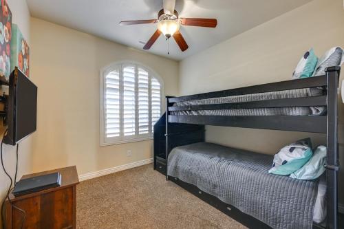 Luxe Home with Pool Grill-25 Mins to St George - image 10