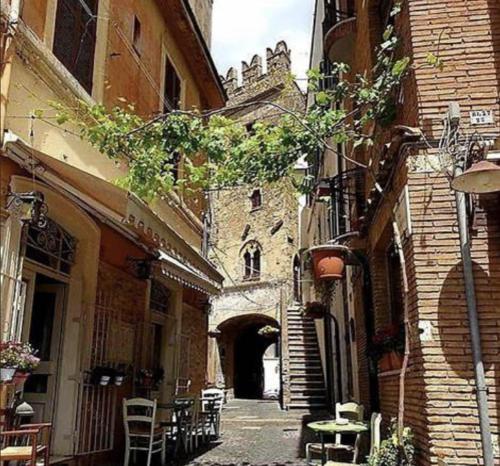 กิจกรรม, Casa Relax in เนตตูโน