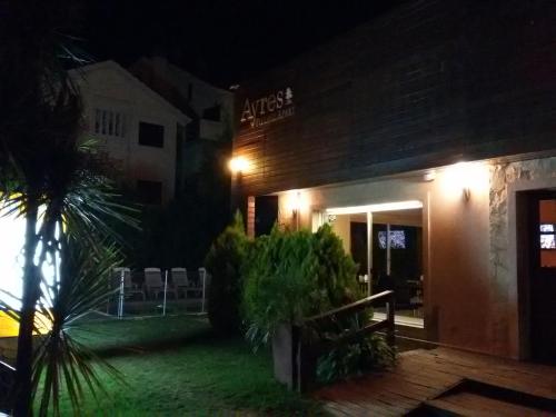 艾尔斯村公寓式酒店 艾尔斯村公寓式酒店