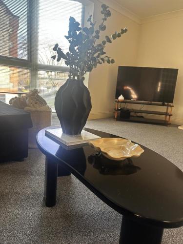 Beautiful three story town house in Spalding