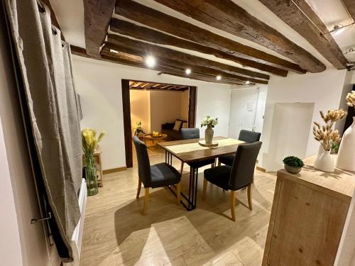 Superbe Appartement, Paříž (fotografie 7)