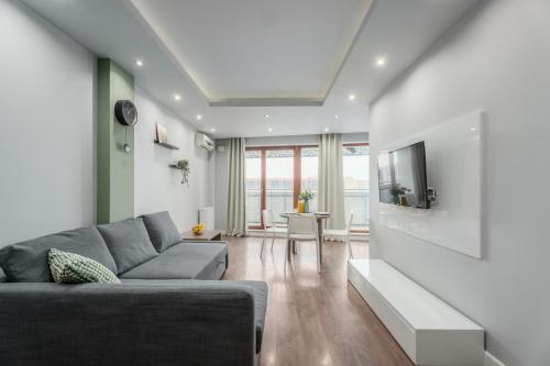 Warsaw City Premium Apartments, Varsovie (photo 10)
