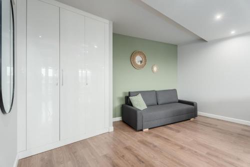 Warsaw City Premium Apartments, Varsovie (photo 8)