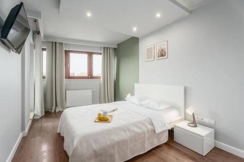 Warsaw City Premium Apartments, Varsovie (photo 4)