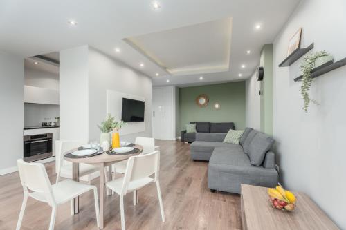 Warsaw City Premium Apartments, Varsovie (photo 7)