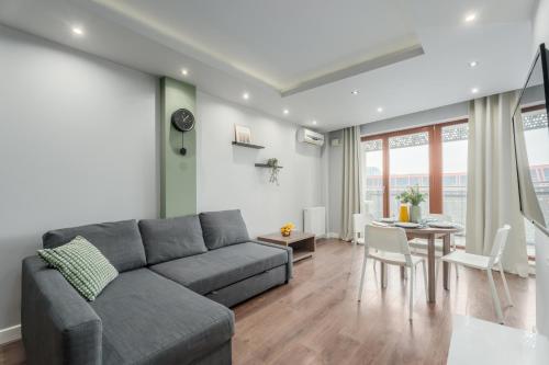 Warsaw City Premium Apartments, Varsovie (photo 11)