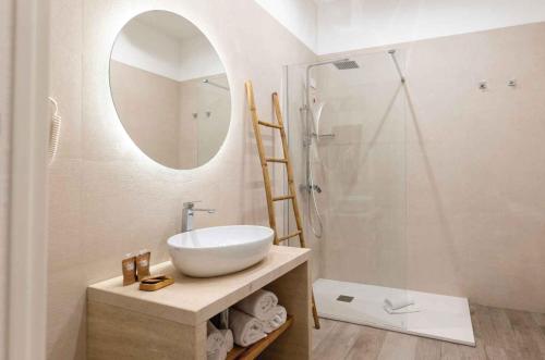 Sabbia Tropea Apartments and Rooms 2