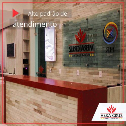 Vera Cruz Business Hotel