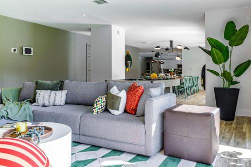 Villa Tation 8BR Mini Hotel Villa Tation 8BR Mini Hotel