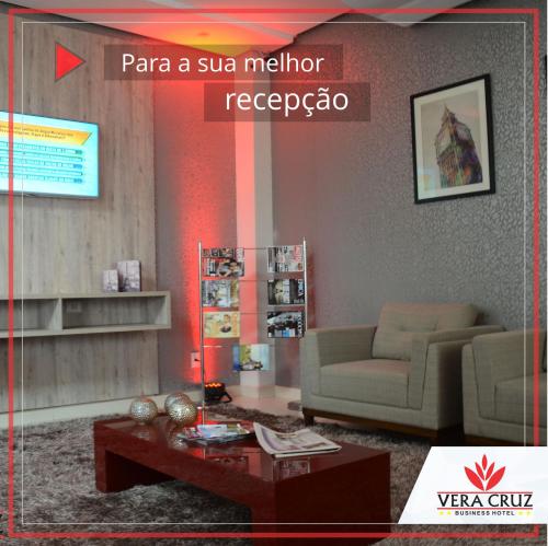 Vera Cruz Business Hotel