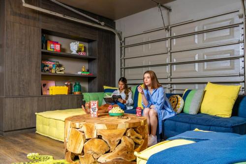 Villa Tation 8BR Mini Hotel Villa Tation 8BR Mini Hotel