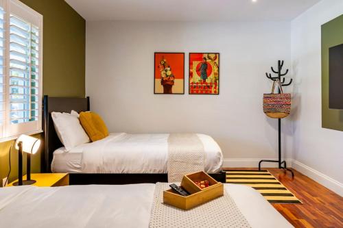 Villa Tation 8BR Mini Hotel Villa Tation 8BR Mini Hotel