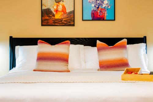 Villa Tation 8BR Mini Hotel Villa Tation 8BR Mini Hotel