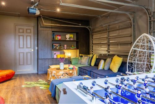 Villa Tation 8BR Mini Hotel Villa Tation 8BR Mini Hotel