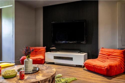 Villa Tation 8BR Mini Hotel Villa Tation 8BR Mini Hotel