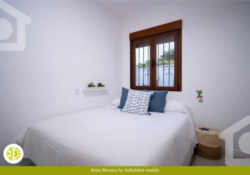 Salamandra Moraira by Solhabitat Rentals - image 5