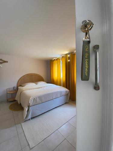 Chez Mietka chambre d'hôte Yvelines