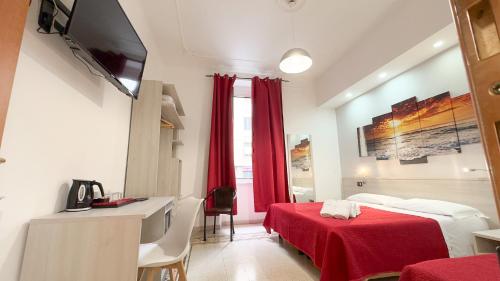 Nautilus Hotel – La Spezia, PA