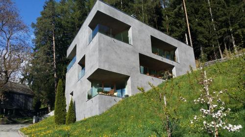 Alpin Lodge St. Andrä - Apartment - Bressanone