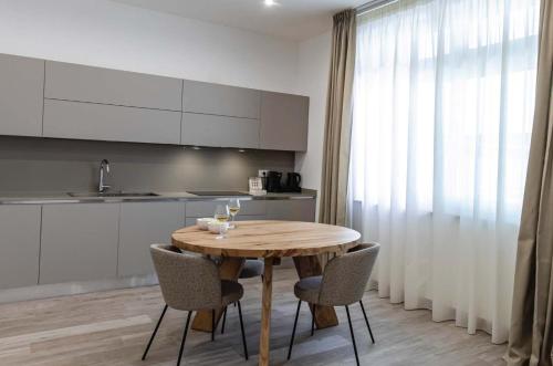 Sabbia Tropea Apartments and Rooms 1