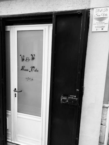 B&B San Vito
