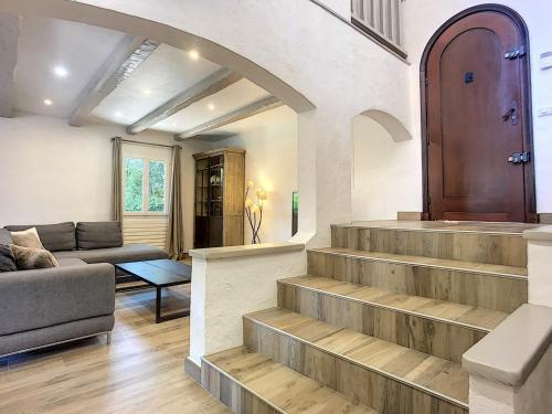 Les Roches Hacienda Provencale in L'Escaillon