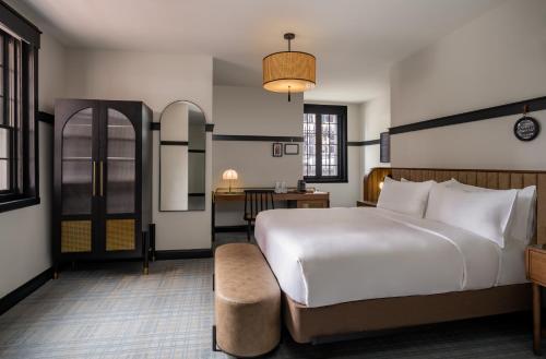 Visitation Hotel Fredrick, a Tribute Portfolio Hotel in Frederick, USA