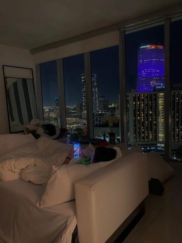 Ace Of Space Hotel & Suits in Ovwian