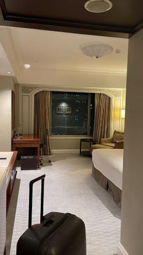 Ace Of Space Hotel & Suits in Ovwian