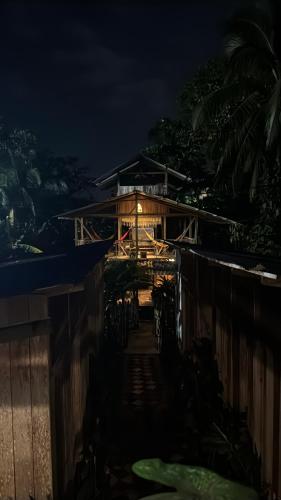 PRIMITIVO LODGE & dive center