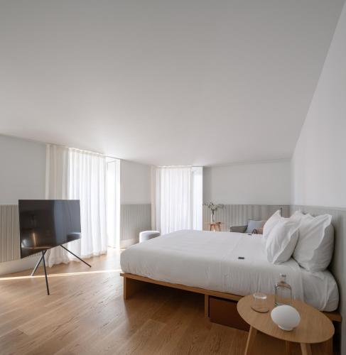Montecarmo12 - Design Boutique Hotel - image 9
