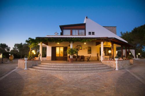  Villa dei Sogni Gallipoli -Uso Esclusivo della Villa con Piscina Privata & Giardino Exclusive Villa with Private Pool nel Salento in Tuglie