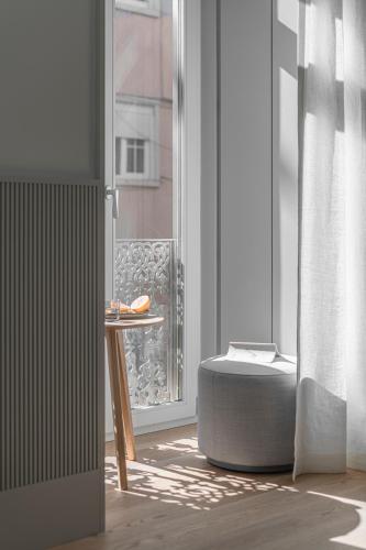 Montecarmo12 - Design Boutique Hotel - image 8